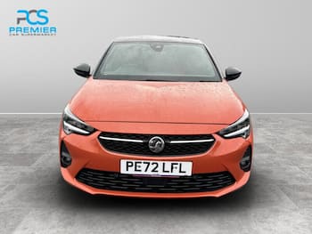 Used Vauxhall Corsa 2022 for sale - 79686837: Photo