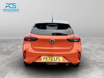 Used Vauxhall Corsa 2022 for sale - 79686837: Photo