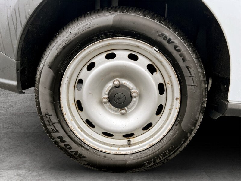 Used Ford Transit Courier 2021 for sale - 76612613: Photo 11