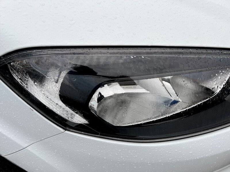 Used Ford Transit Courier 2021 for sale - 76612613: Photo 14