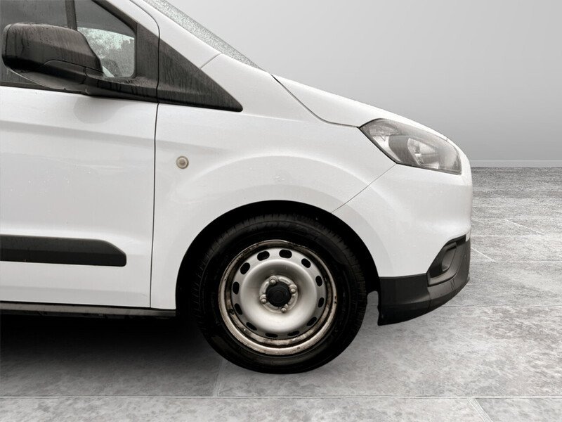 Used Ford Transit Courier 2021 for sale - 76612613: Photo 16