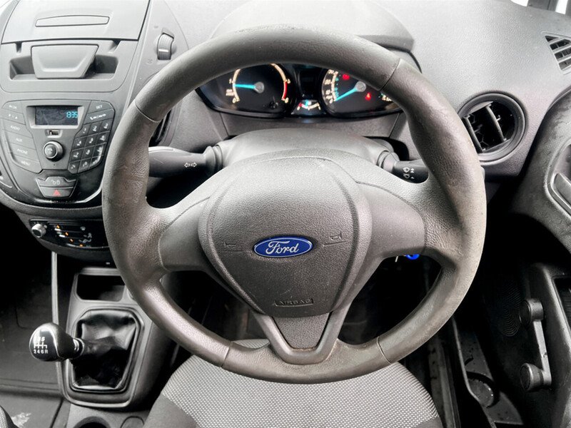 Used Ford Transit Courier 2021 for sale - 76612613: Photo 26