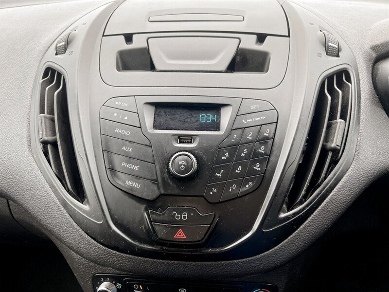 Used Ford Transit Courier 2021 for sale - 76612613: Photo 29