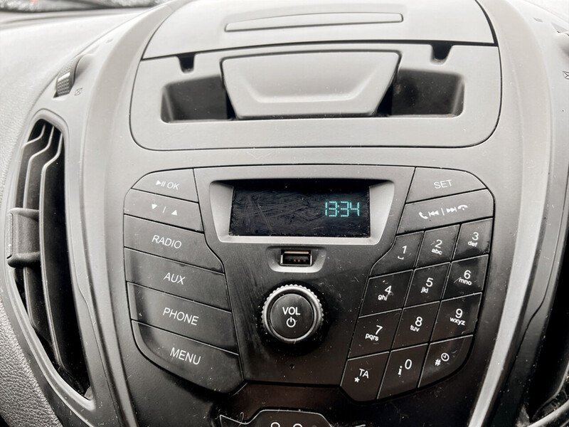 Used Ford Transit Courier 2021 for sale - 76612613: Photo 30