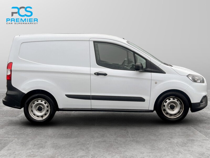 Used Ford Transit Courier 2021 for sale - 76612613: Photo 6