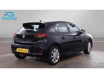 Used Vauxhall Corsa 2022 for sale - 78354216: Photo