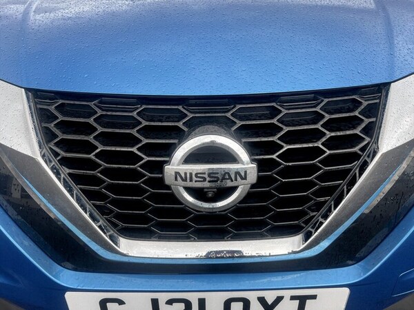Used Nissan Juke 2021 for sale - 75294508: Photo 16