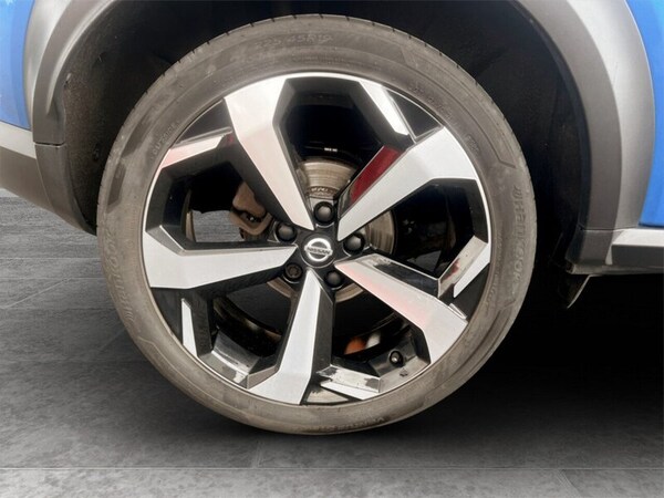 Used Nissan Juke 2021 for sale - 75294508: Photo 19