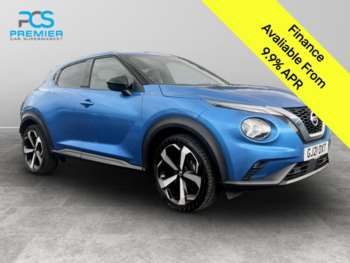 2021 - DIG-T Tekna 5-Door