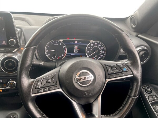 Used Nissan Juke 2021 for sale - 75294508: Photo 28