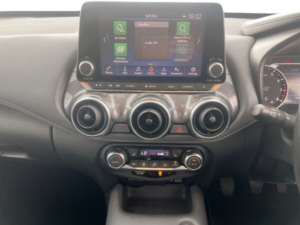 Used Nissan Juke 2021 for sale - 75294508: Photo 34