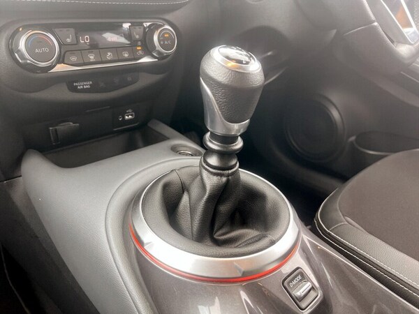 Used Nissan Juke 2021 for sale - 75294508: Photo 37