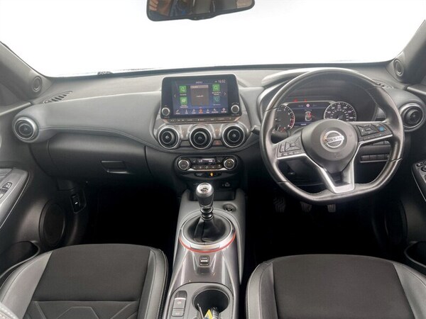 Used Nissan Juke 2021 for sale - 75294508: Photo 8
