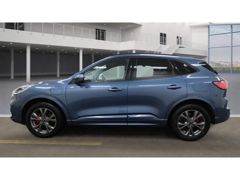 Used Ford Kuga 2022 for sale - 77164657: Photo 11