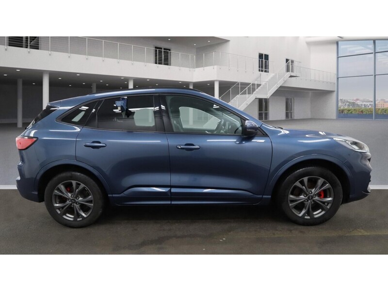 Used Ford Kuga 2022 for sale - 77164657: Photo 3