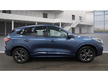 Used Ford Kuga 2022 for sale - 77164657: Photo