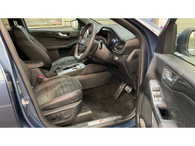 Used Ford Kuga 2022 for sale - 77164657: Photo 4