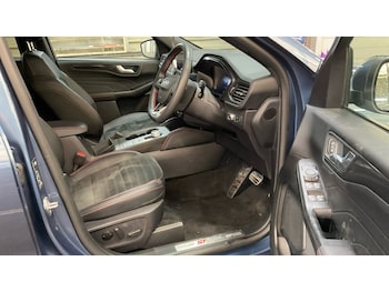 Used Ford Kuga 2022 for sale - 77164657: Photo