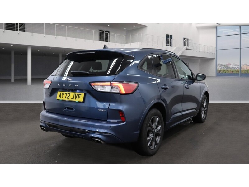 Used Ford Kuga 2022 for sale - 77164657: Photo 5