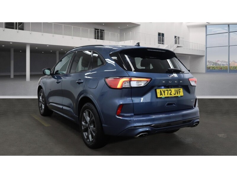 Used Ford Kuga 2022 for sale - 77164657: Photo 8