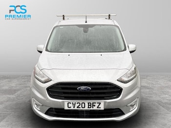 Used Ford Transit Connect 2020 for sale - 78715052: Photo