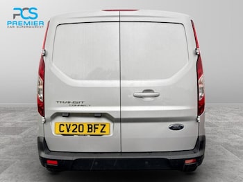 Used Ford Transit Connect 2020 for sale - 78715052: Photo
