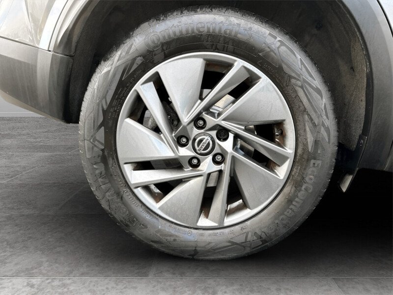 Used Nissan Qashqai 2021 for sale - 77263995: Photo 10