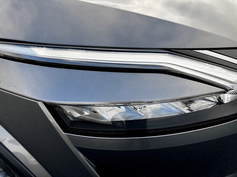 Used Nissan Qashqai 2021 for sale - 77263995: Photo 13