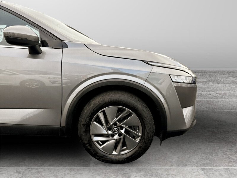 Used Nissan Qashqai 2021 for sale - 77263995: Photo 18