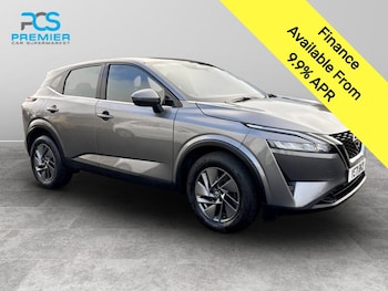 Used Nissan Qashqai 2021 for sale - 77263995: Photo
