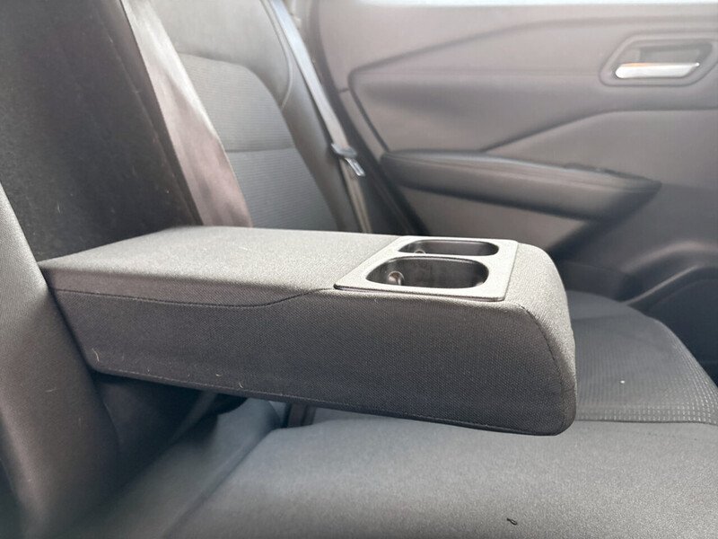 Used Nissan Qashqai 2021 for sale - 77263995: Photo 26