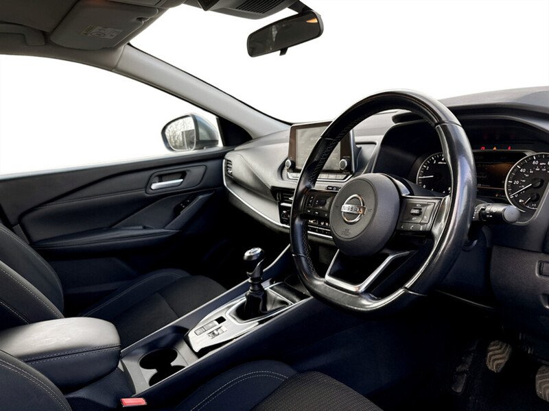 Used Nissan Qashqai 2021 for sale - 77263995: Photo 27