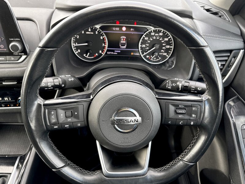 Used Nissan Qashqai 2021 for sale - 77263995: Photo 28