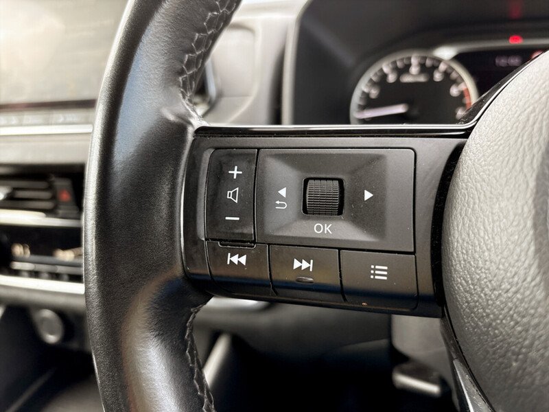 Used Nissan Qashqai 2021 for sale - 77263995: Photo 29