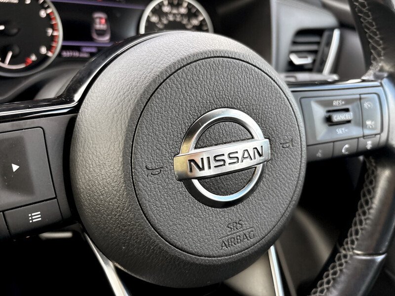 Used Nissan Qashqai 2021 for sale - 77263995: Photo 30