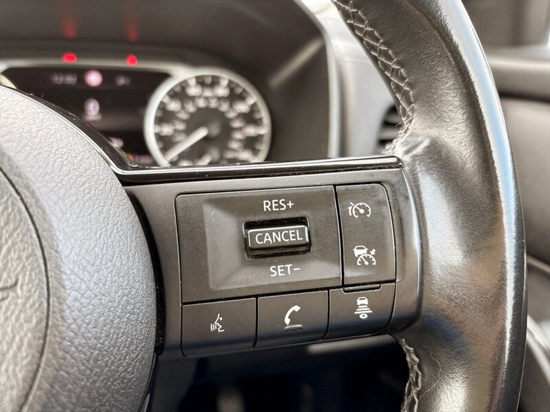 Used Nissan Qashqai 2021 for sale - 77263995: Photo 31