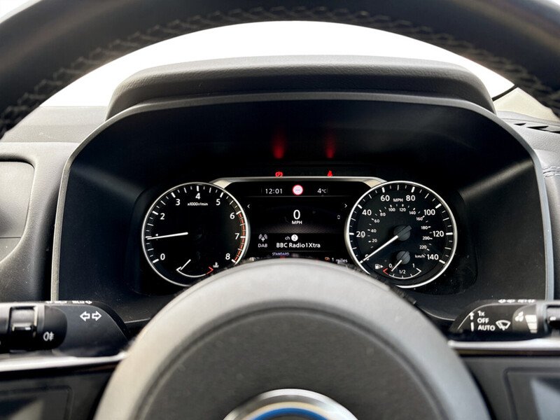 Used Nissan Qashqai 2021 for sale - 77263995: Photo 32