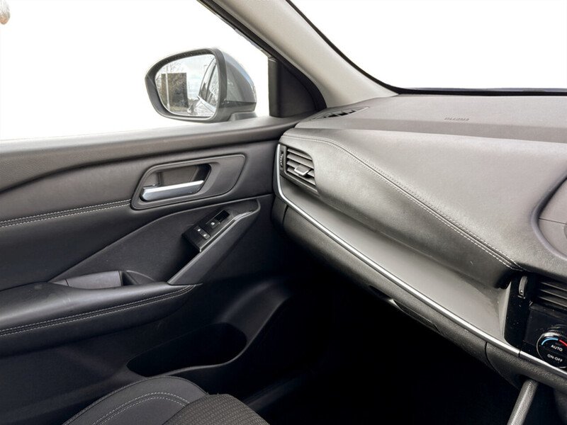 Used Nissan Qashqai 2021 for sale - 77263995: Photo 33