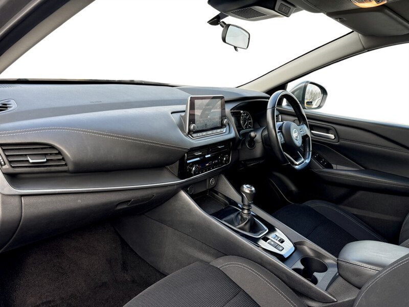 Used Nissan Qashqai 2021 for sale - 77263995: Photo 34