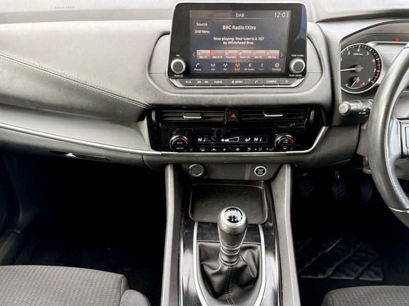 Used Nissan Qashqai 2021 for sale - 77263995: Photo 35