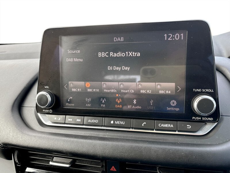 Used Nissan Qashqai 2021 for sale - 77263995: Photo 36