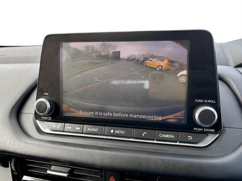 Used Nissan Qashqai 2021 for sale - 77263995: Photo 37