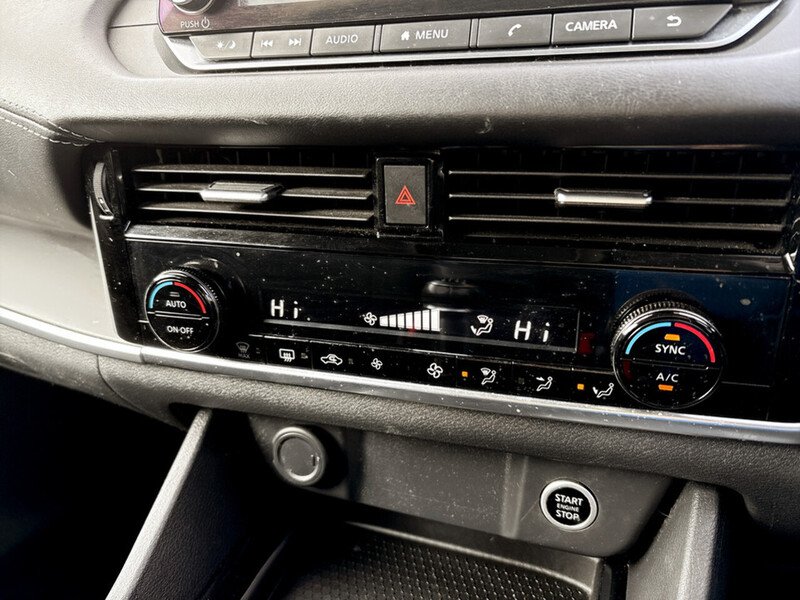 Used Nissan Qashqai 2021 for sale - 77263995: Photo 38