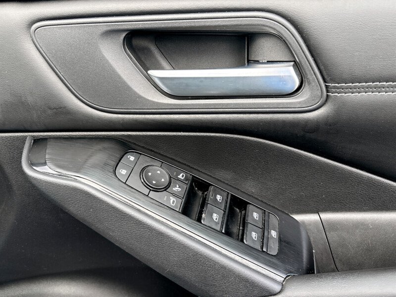 Used Nissan Qashqai 2021 for sale - 77263995: Photo 40