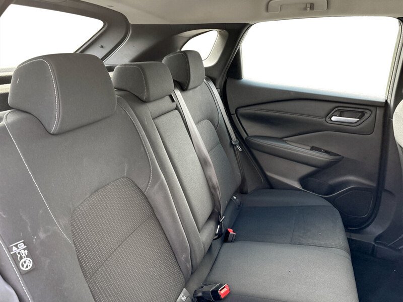 Used Nissan Qashqai 2021 for sale - 77263995: Photo 41