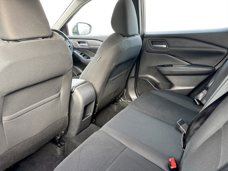 Used Nissan Qashqai 2021 for sale - 77263995: Photo 42