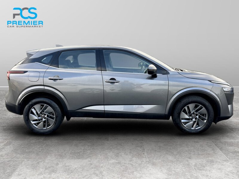 Used Nissan Qashqai 2021 for sale - 77263995: Photo 6