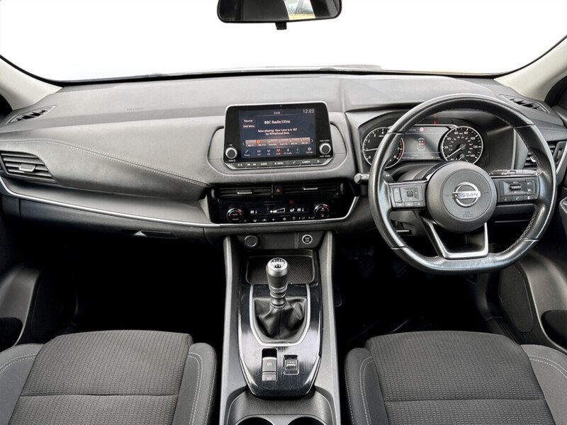 Used Nissan Qashqai 2021 for sale - 77263995: Photo 8