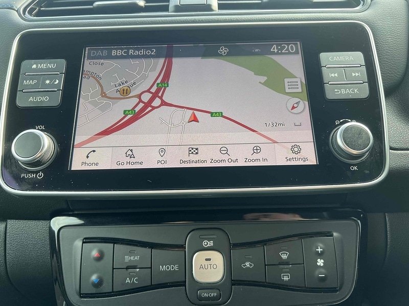 Vehicle 31