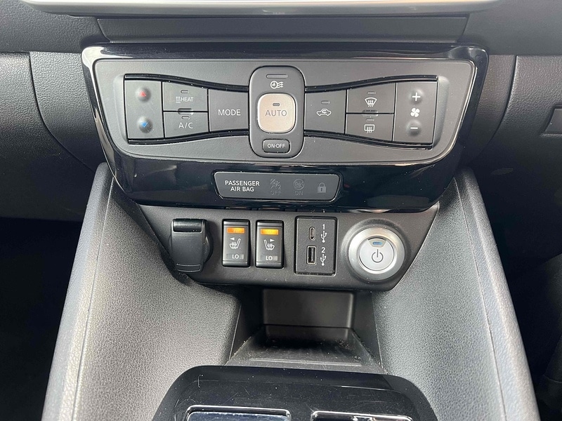 Vehicle 40